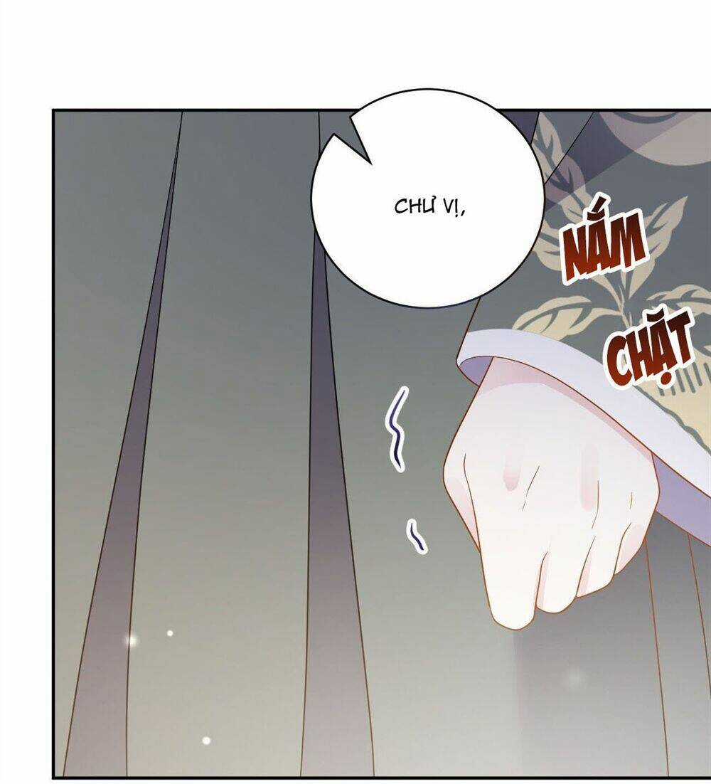 Vương Phi Thông Linh - Chapter 31 - Trang 32