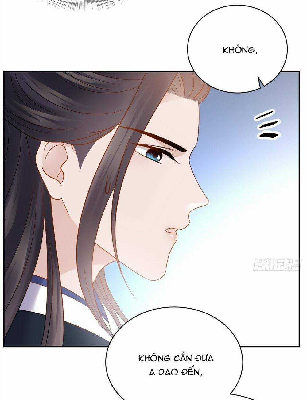 Vương Phi Thông Linh - Chapter 31 - Trang 39