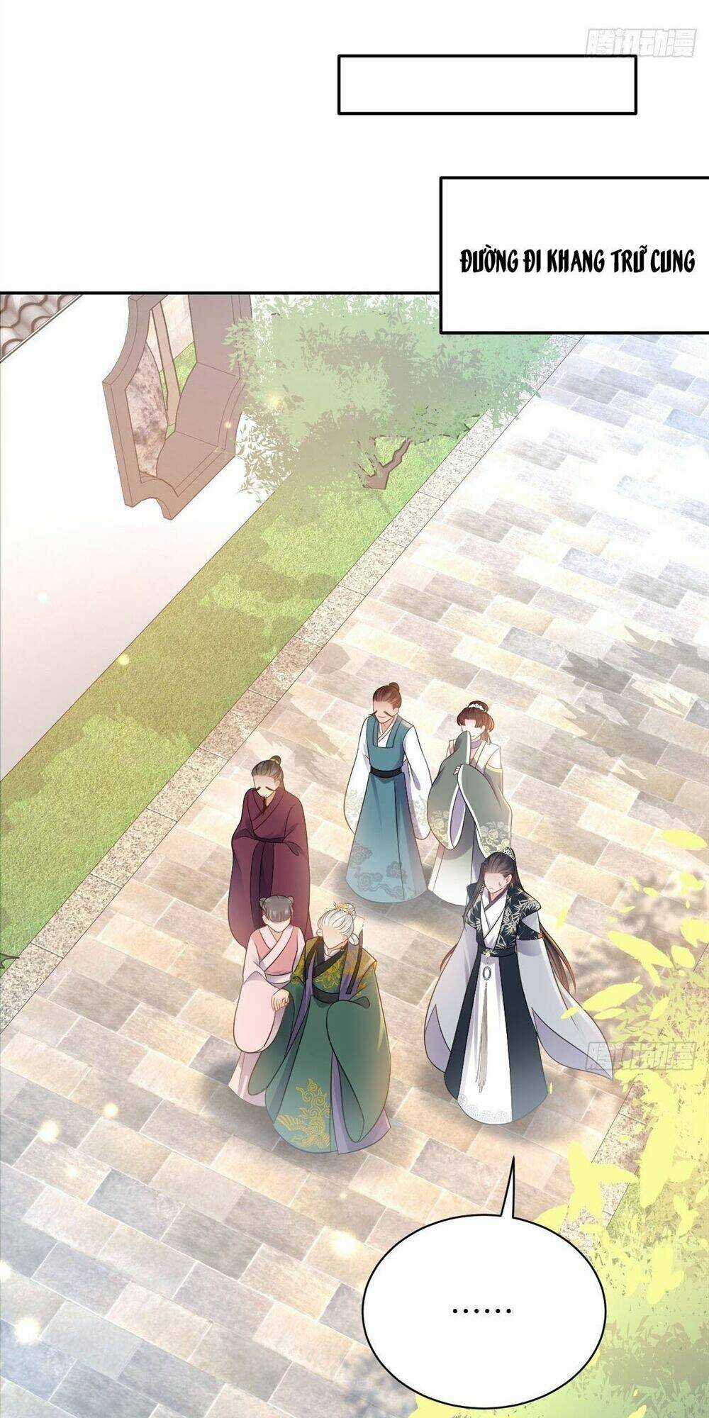 Vương Phi Thông Linh - Chapter 31 - Trang 42