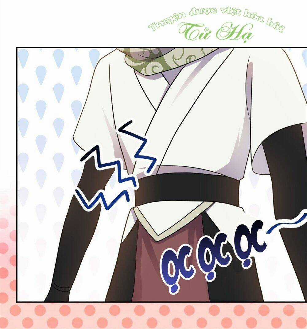 Vương Phi Thông Linh - Chapter 31 - Trang 9