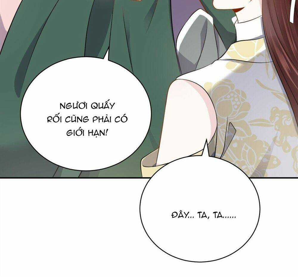 Vương Phi Thông Linh - Chapter 32 - Trang 16