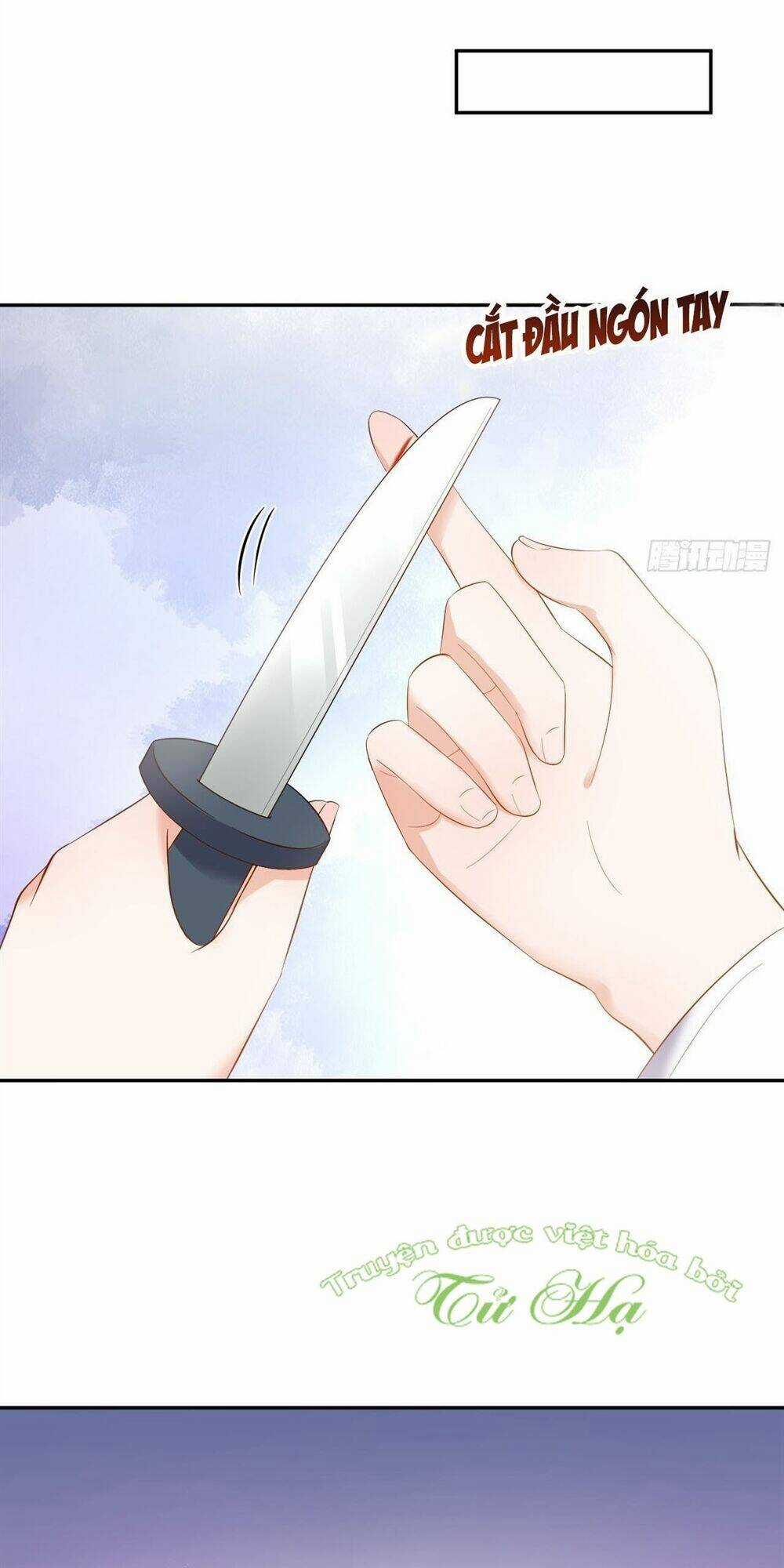 Vương Phi Thông Linh - Chapter 32 - Trang 9