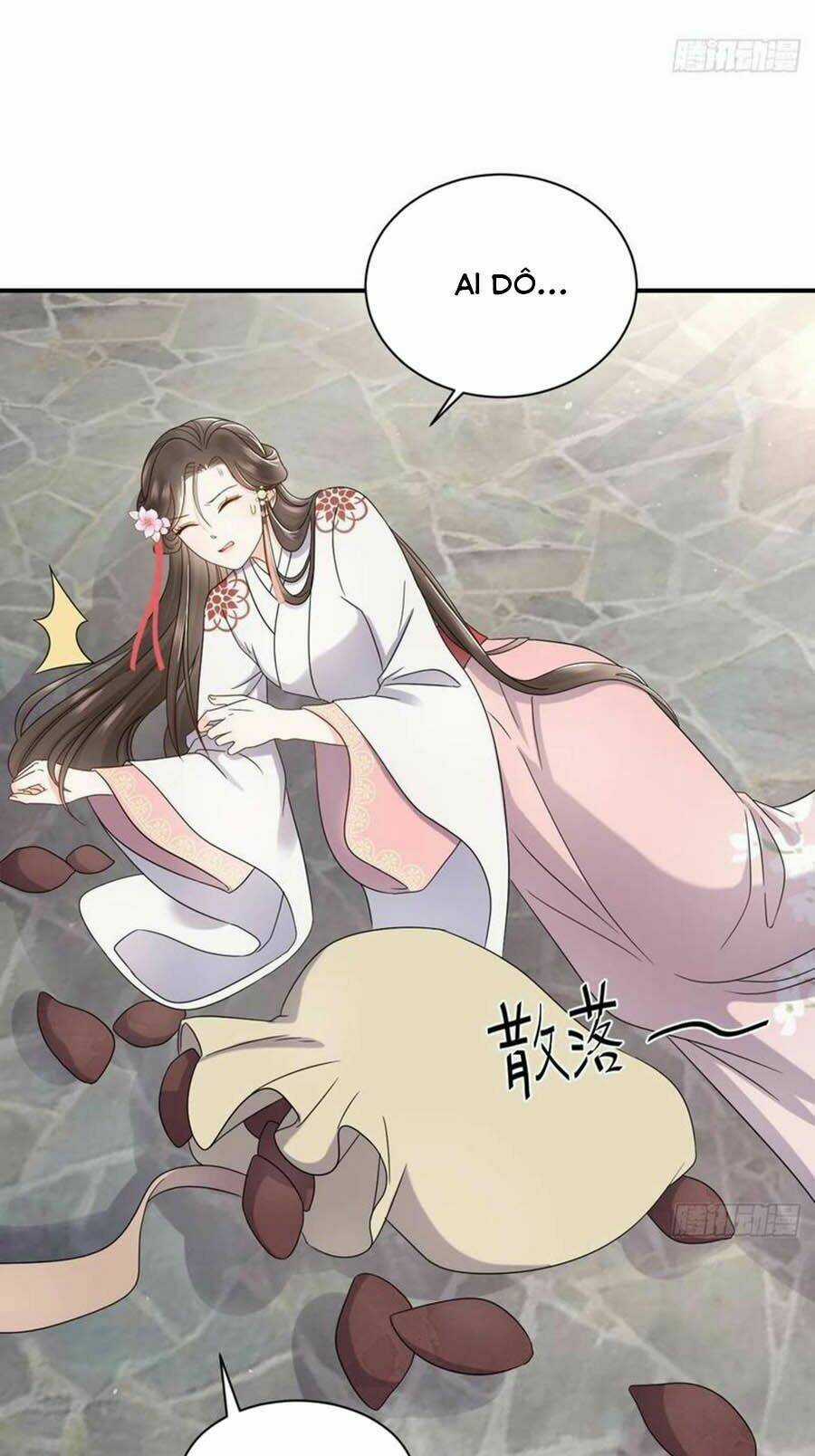 Vương Phi Thông Linh - Chapter 33 - Trang 11