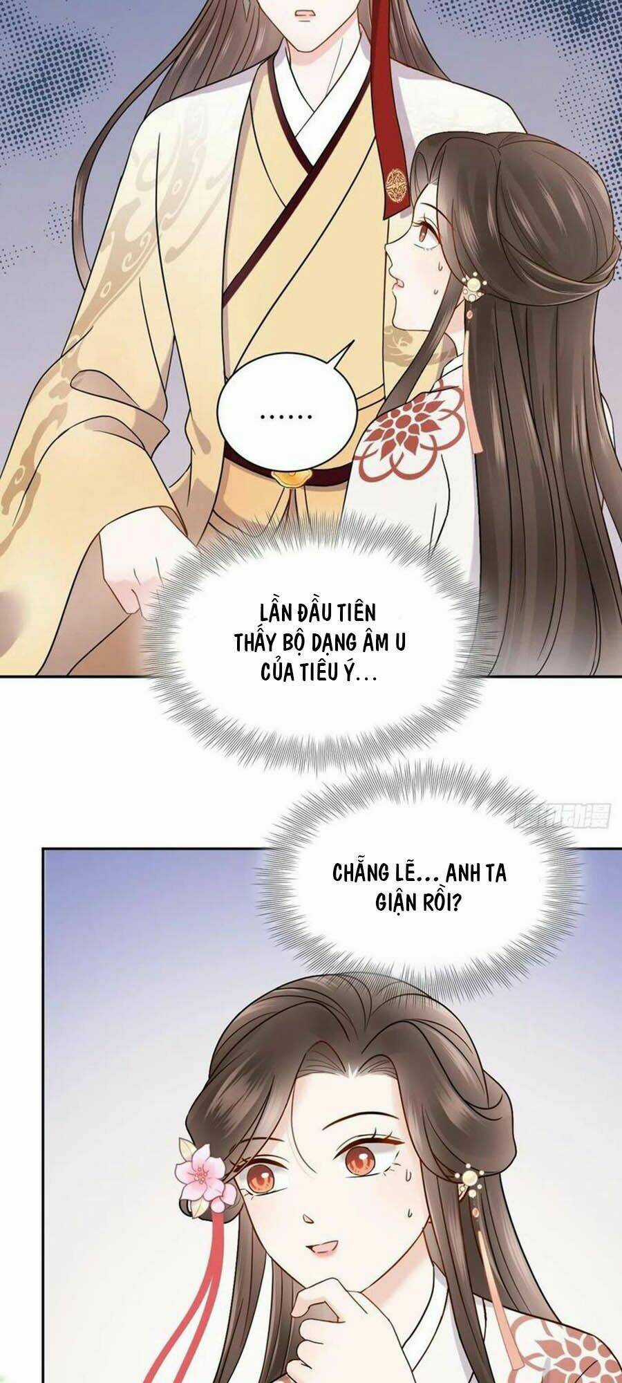 Vương Phi Thông Linh - Chapter 33 - Trang 18