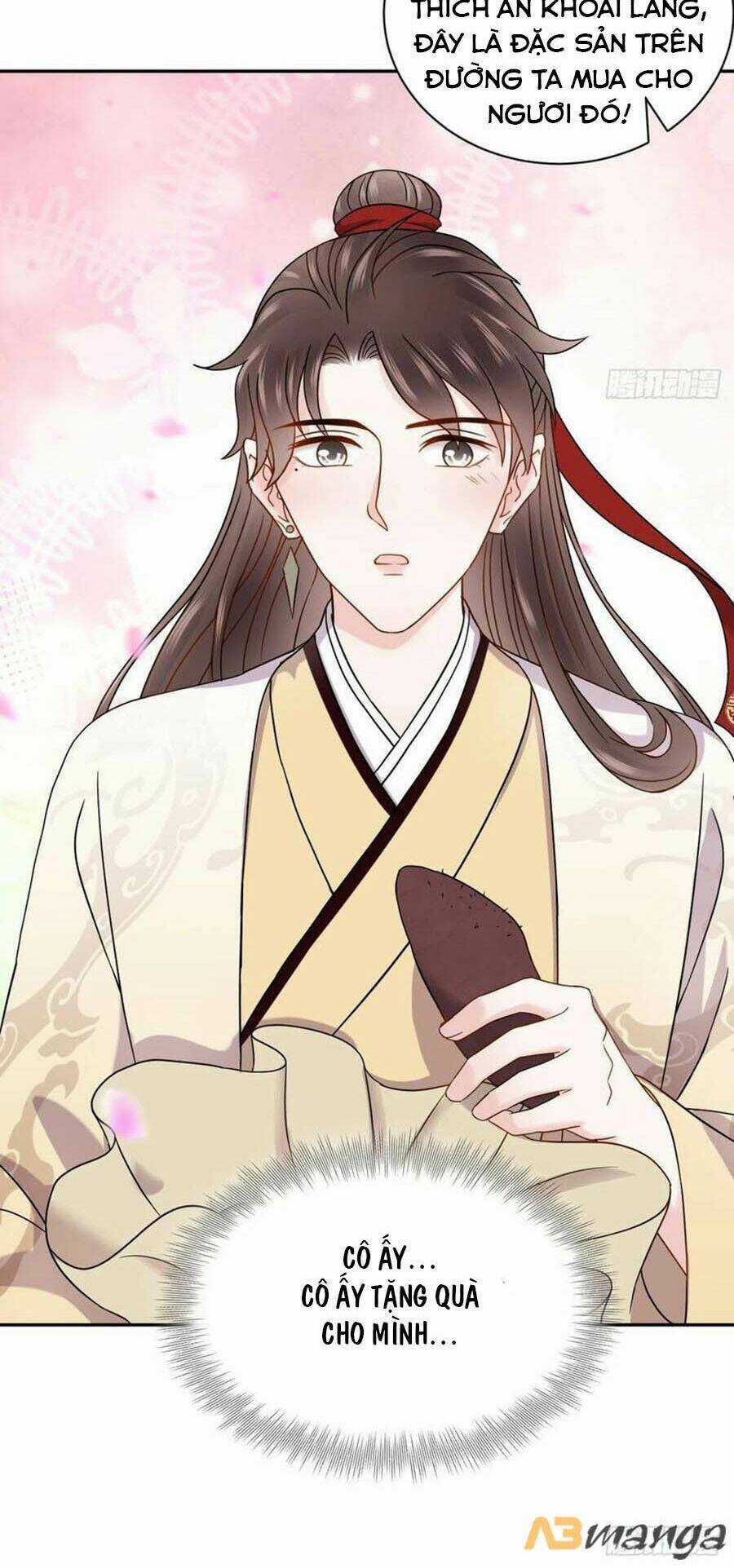 Vương Phi Thông Linh - Chapter 33 - Trang 20