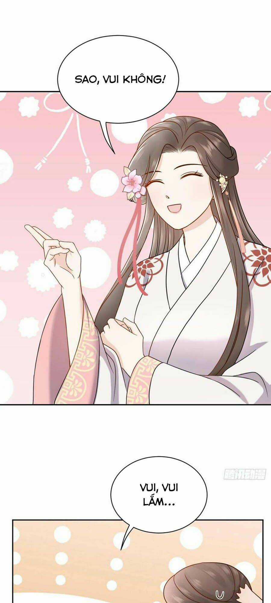 Vương Phi Thông Linh - Chapter 33 - Trang 21