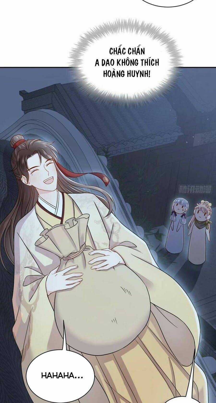 Vương Phi Thông Linh - Chapter 33 - Trang 23