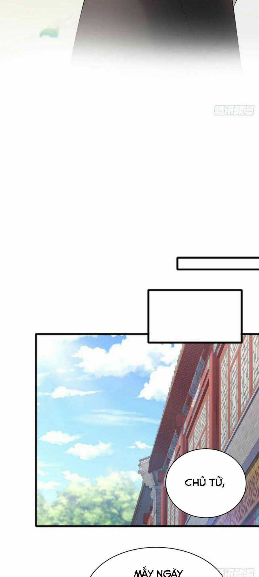 Vương Phi Thông Linh - Chapter 33 - Trang 26