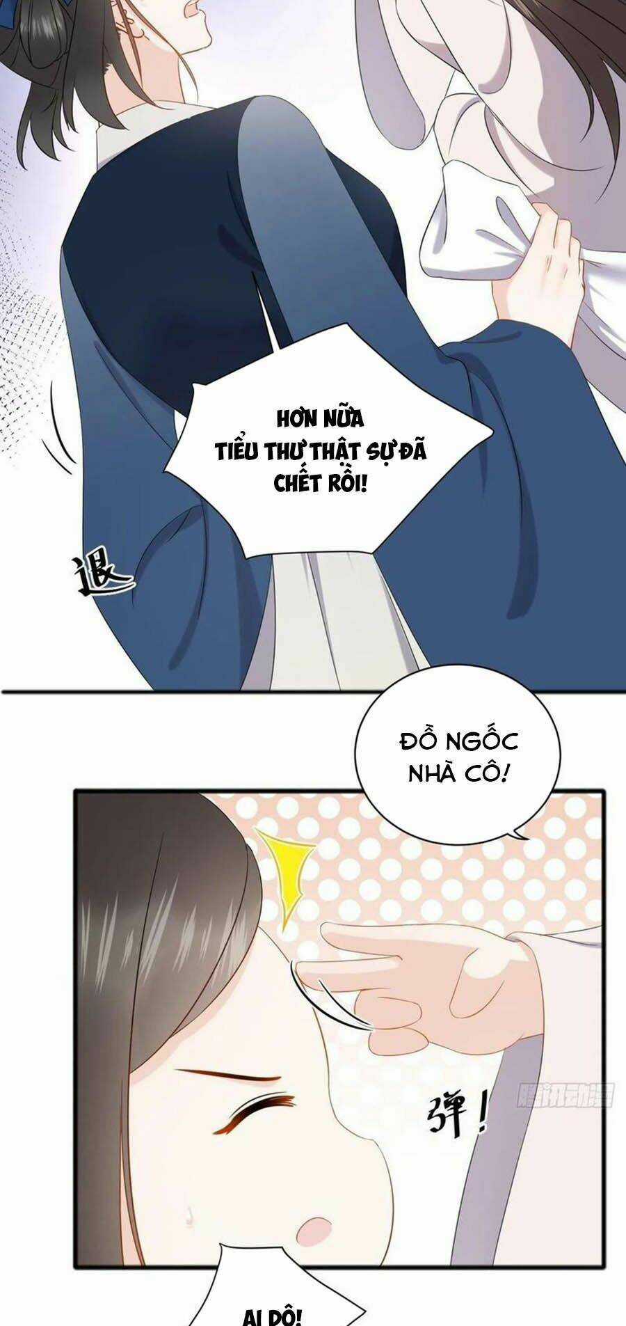 Vương Phi Thông Linh - Chapter 33 - Trang 30