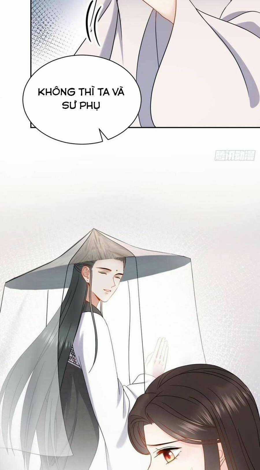 Vương Phi Thông Linh - Chapter 33 - Trang 33