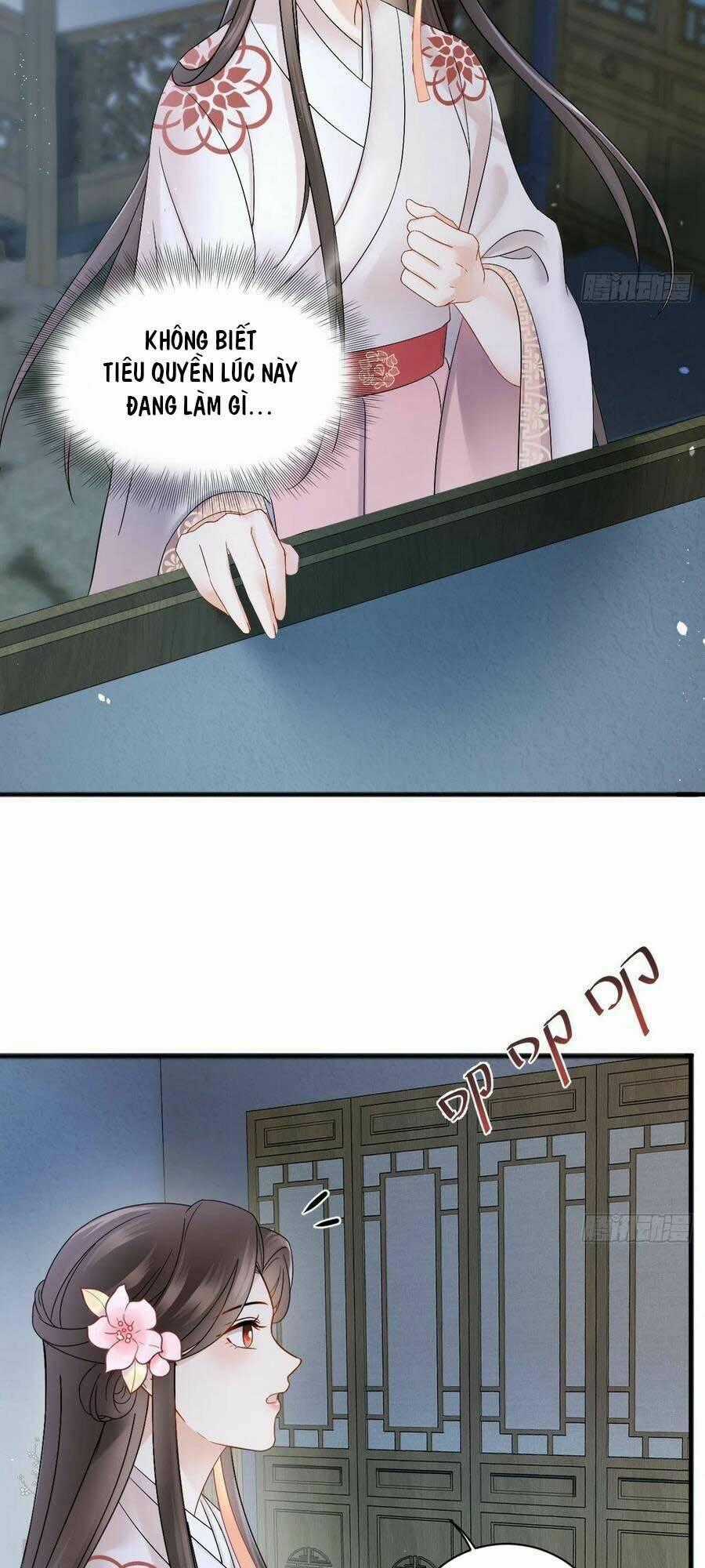 Vương Phi Thông Linh - Chapter 34 - Trang 2