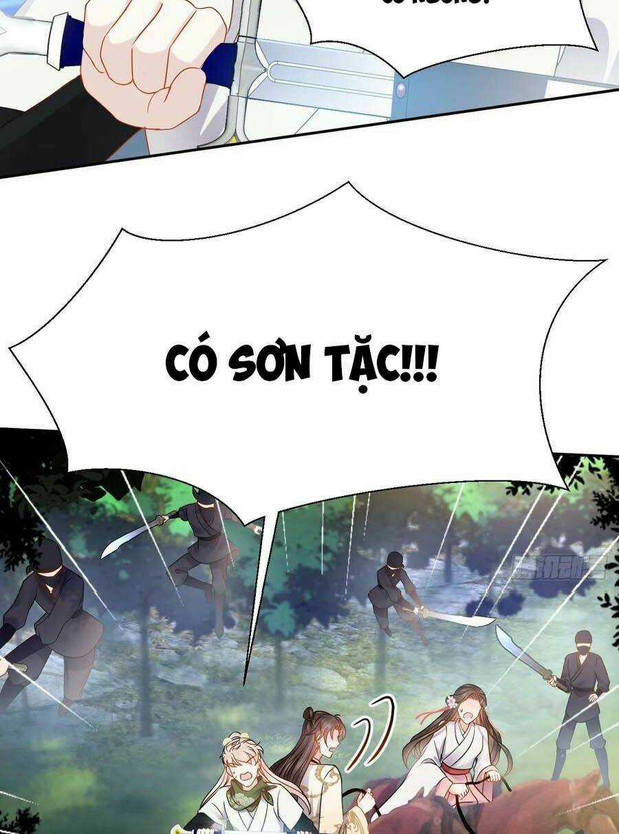 Vương Phi Thông Linh - Chapter 34 - Trang 20