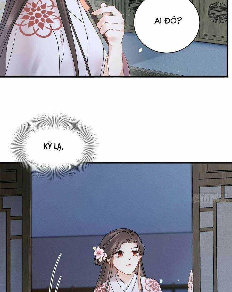 Vương Phi Thông Linh - Chapter 34 - Trang 3