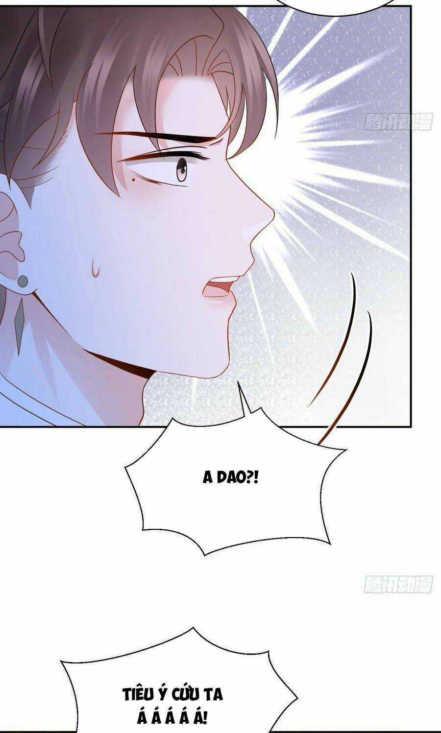 Vương Phi Thông Linh - Chapter 34 - Trang 23