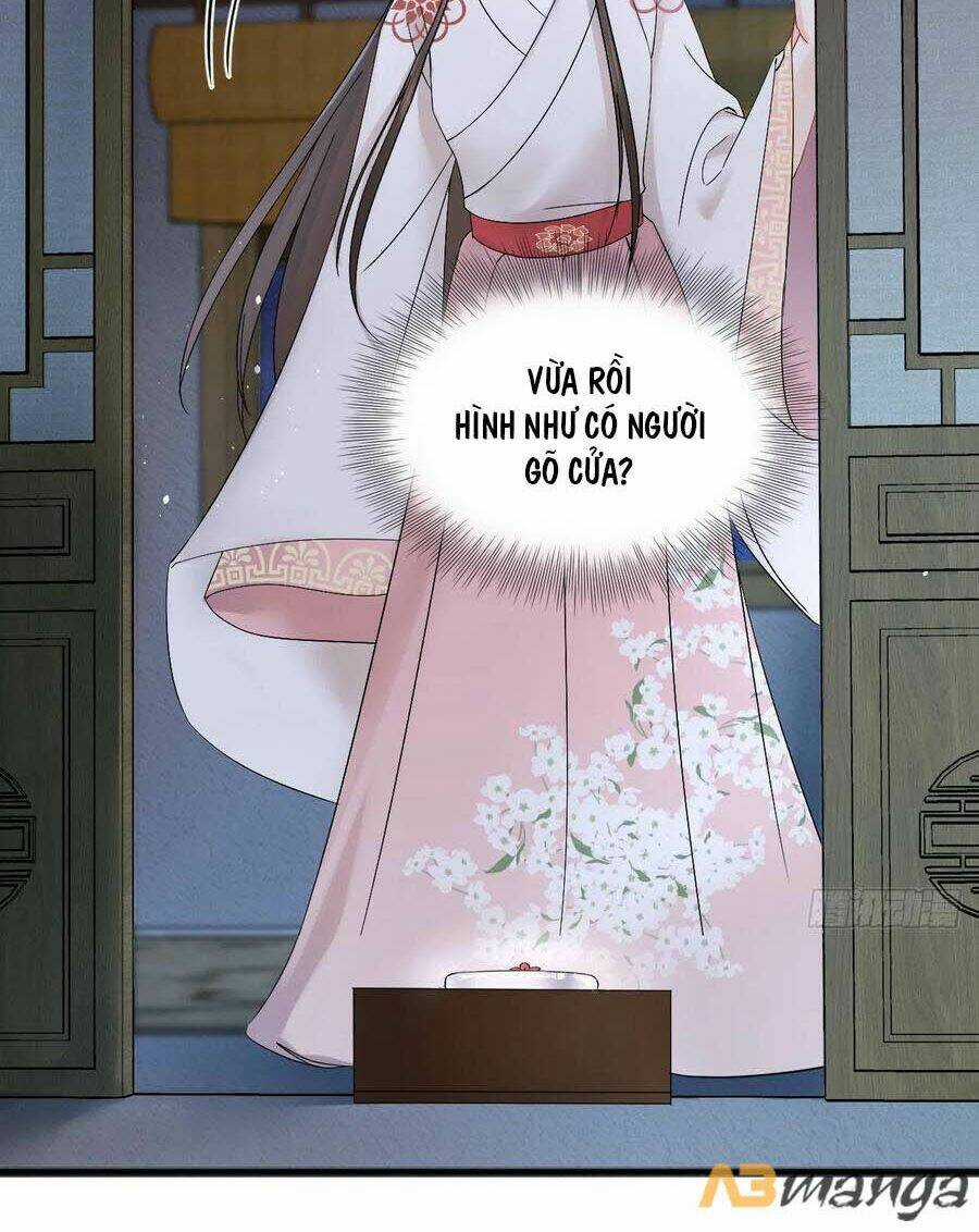 Vương Phi Thông Linh - Chapter 34 - Trang 4