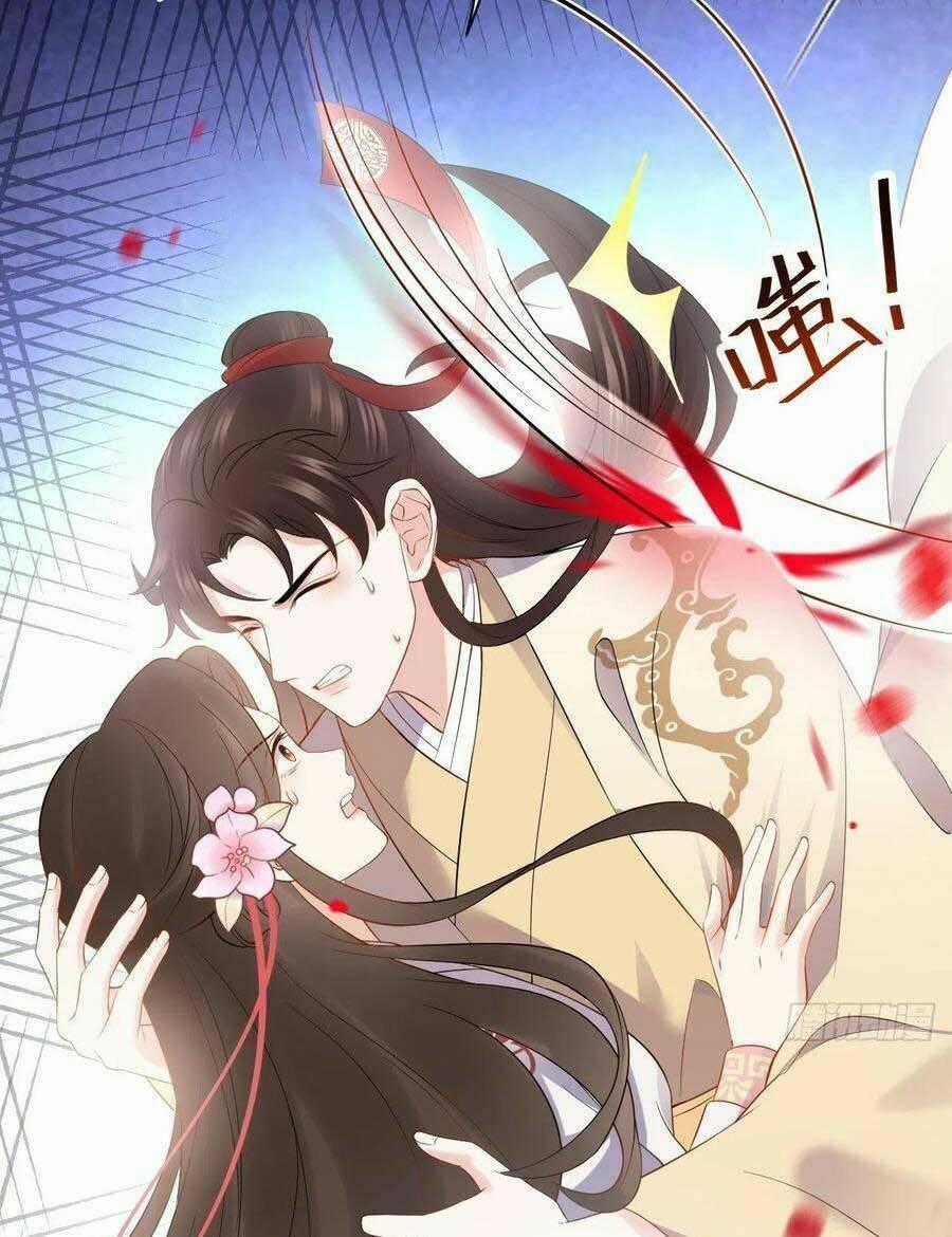 Vương Phi Thông Linh - Chapter 34 - Trang 35