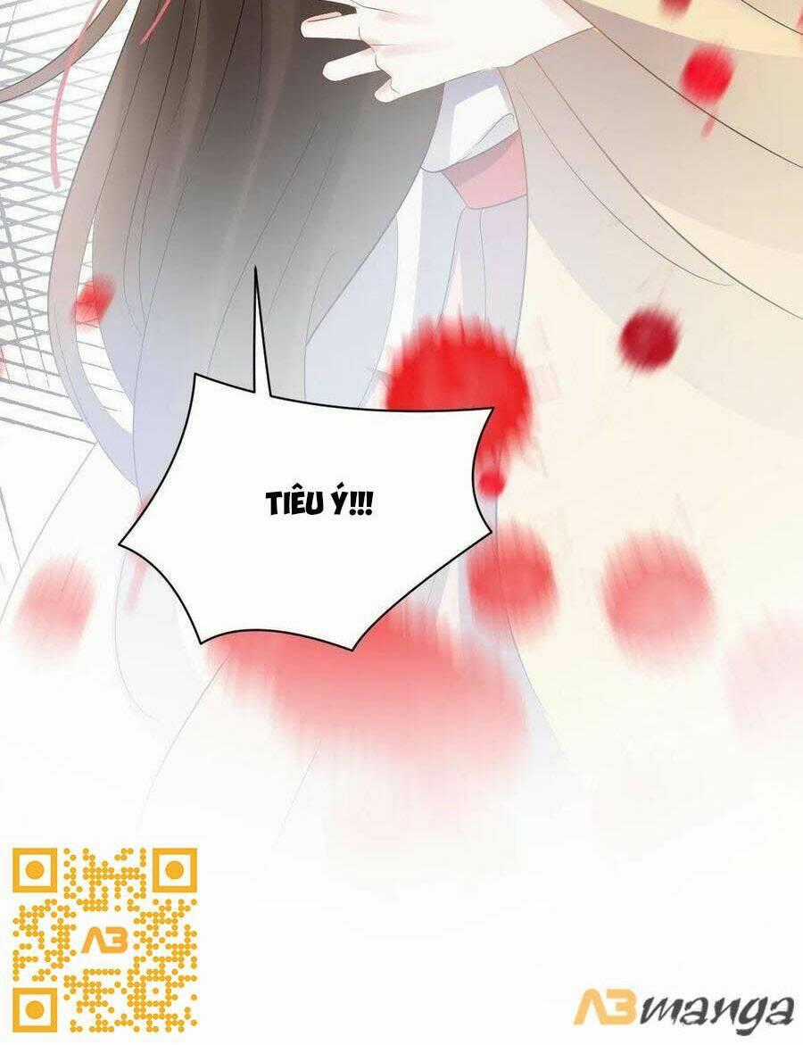 Vương Phi Thông Linh - Chapter 34 - Trang 36