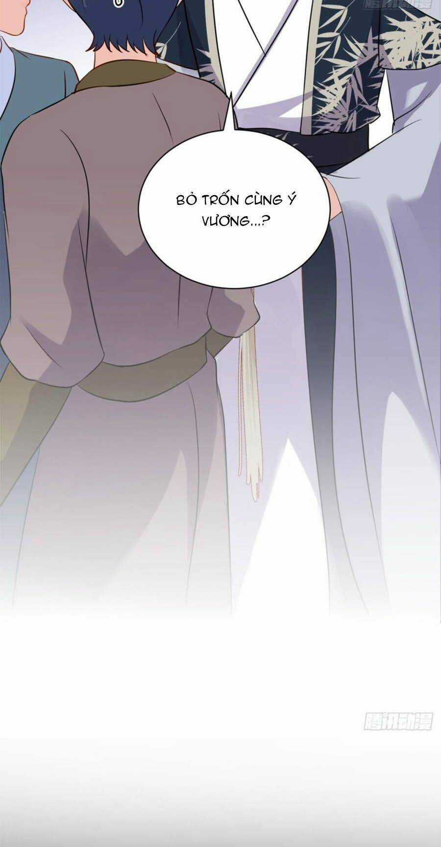 Vương Phi Thông Linh - Chapter 35 - Trang 15