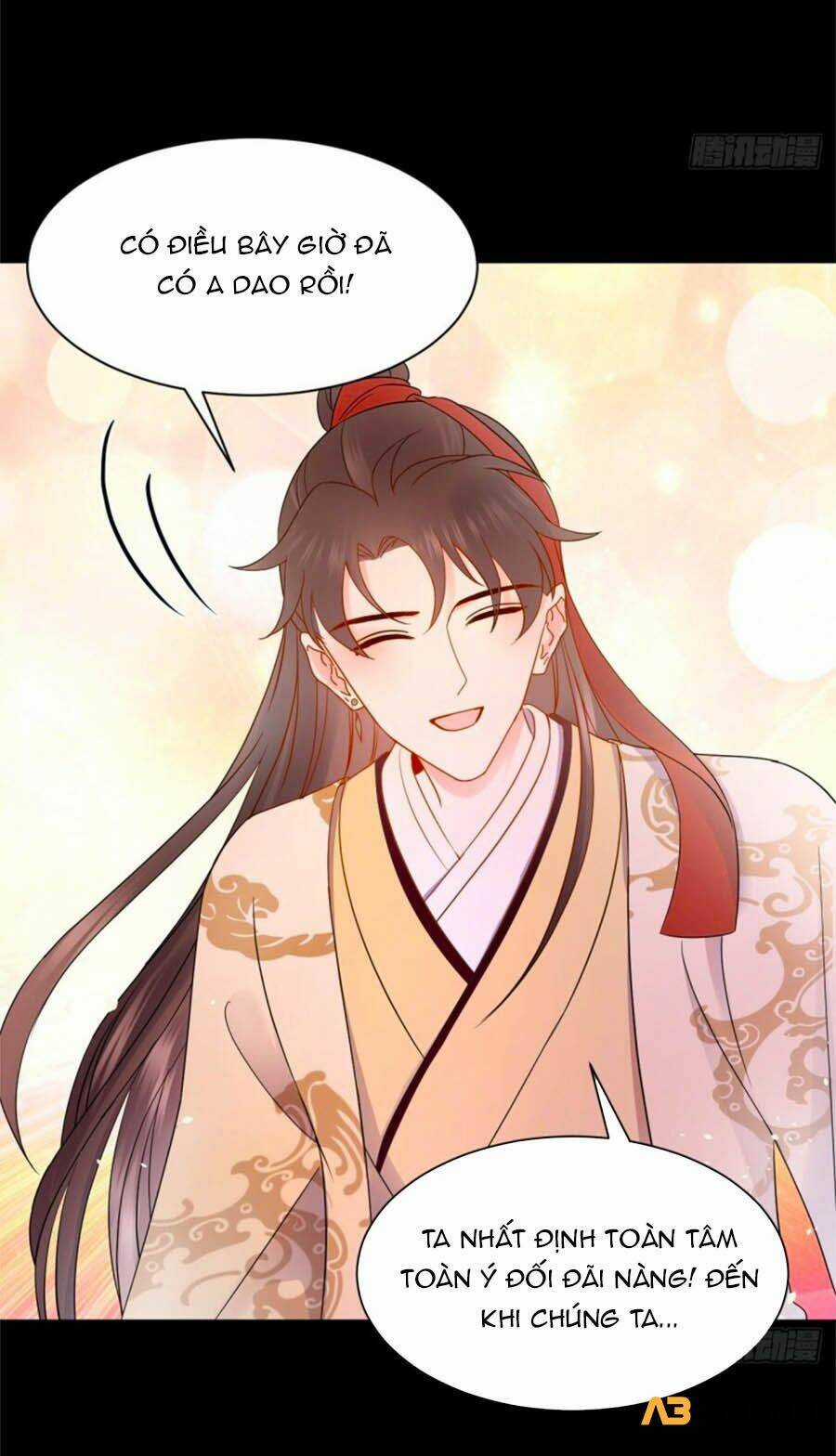 Vương Phi Thông Linh - Chapter 35 - Trang 20