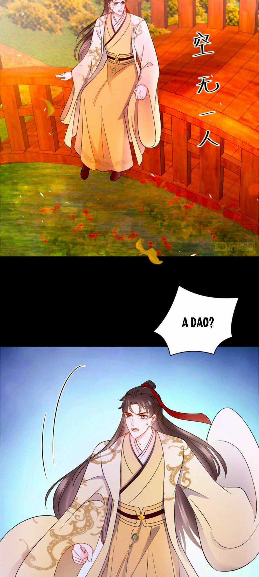 Vương Phi Thông Linh - Chapter 35 - Trang 22