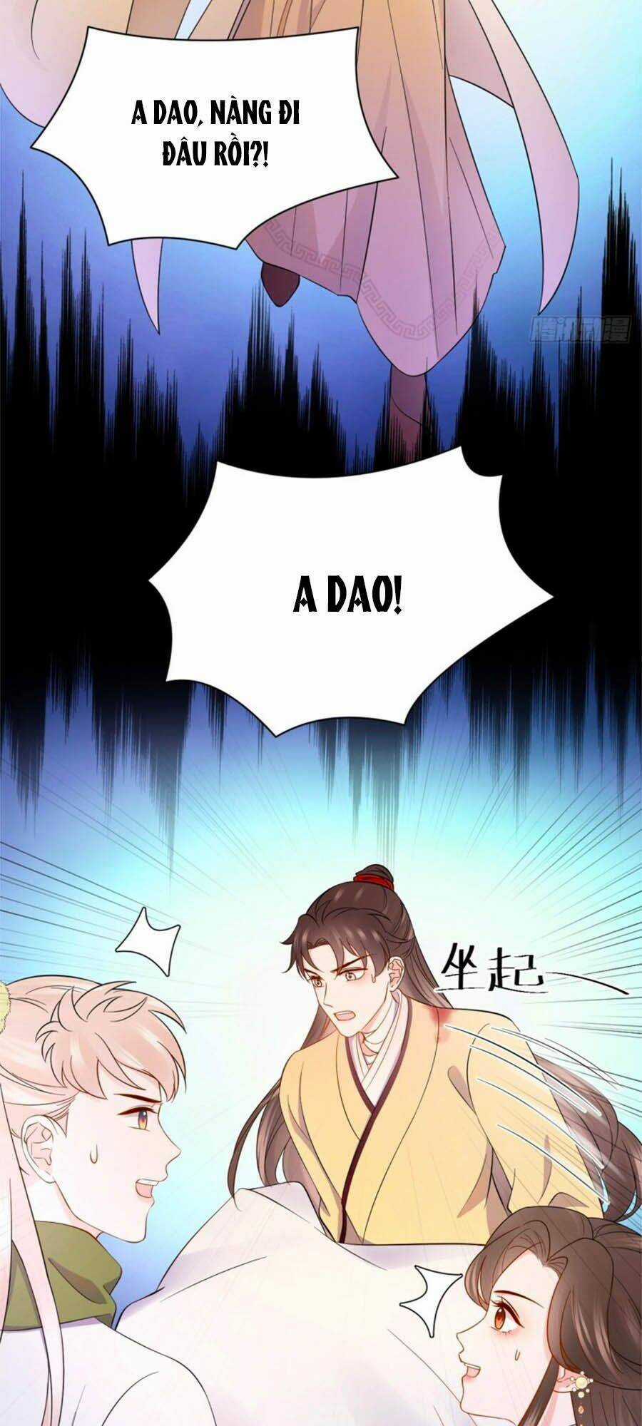 Vương Phi Thông Linh - Chapter 35 - Trang 23