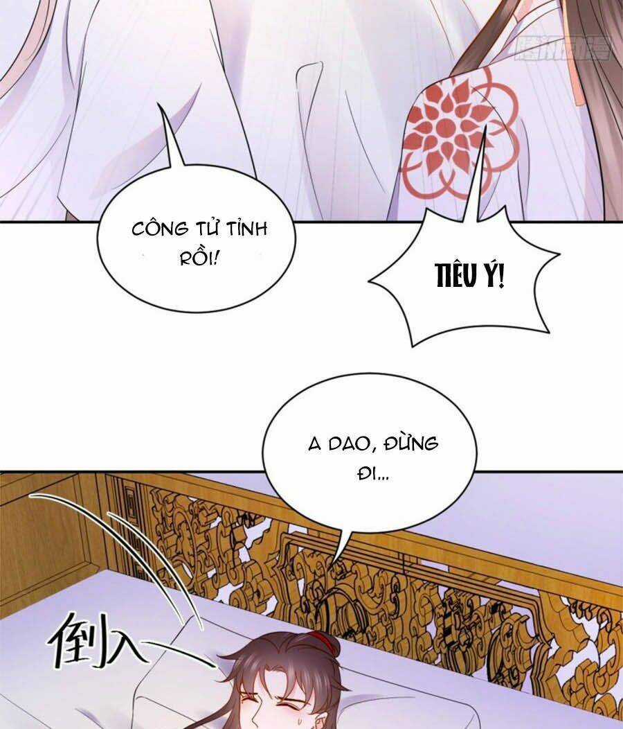 Vương Phi Thông Linh - Chapter 35 - Trang 24