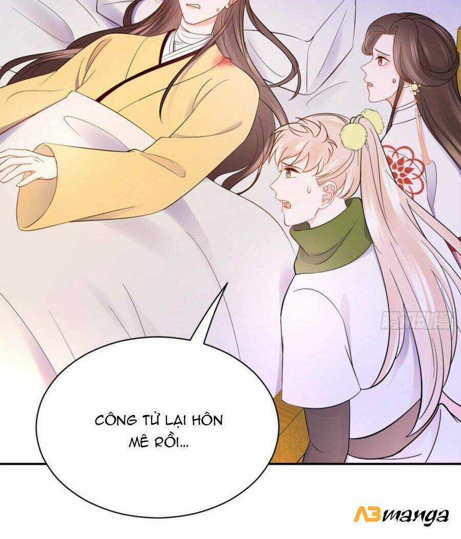 Vương Phi Thông Linh - Chapter 35 - Trang 25