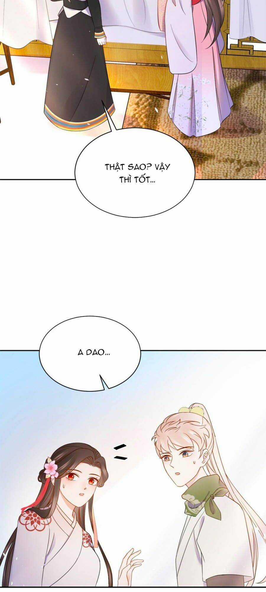 Vương Phi Thông Linh - Chapter 35 - Trang 27