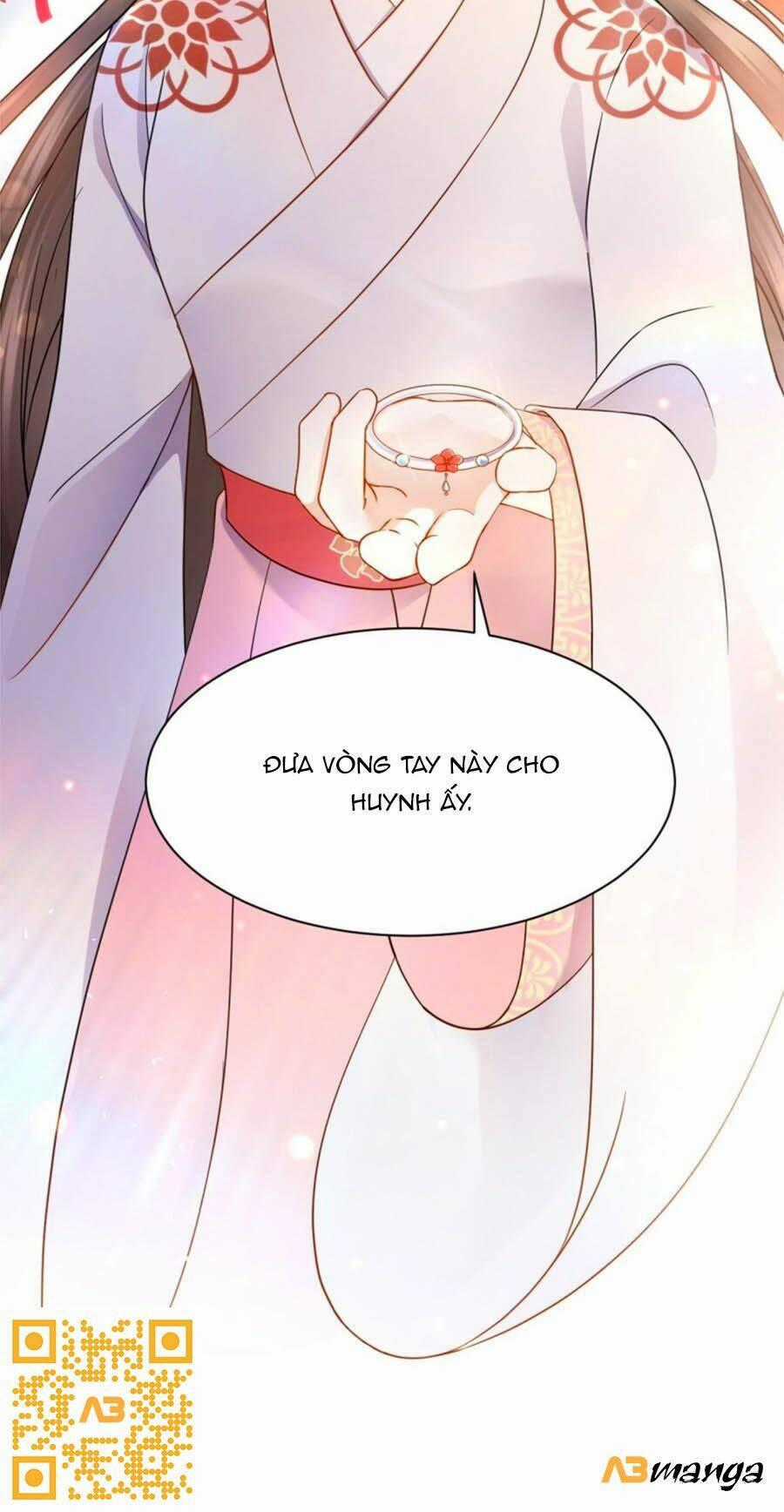 Vương Phi Thông Linh - Chapter 35 - Trang 32