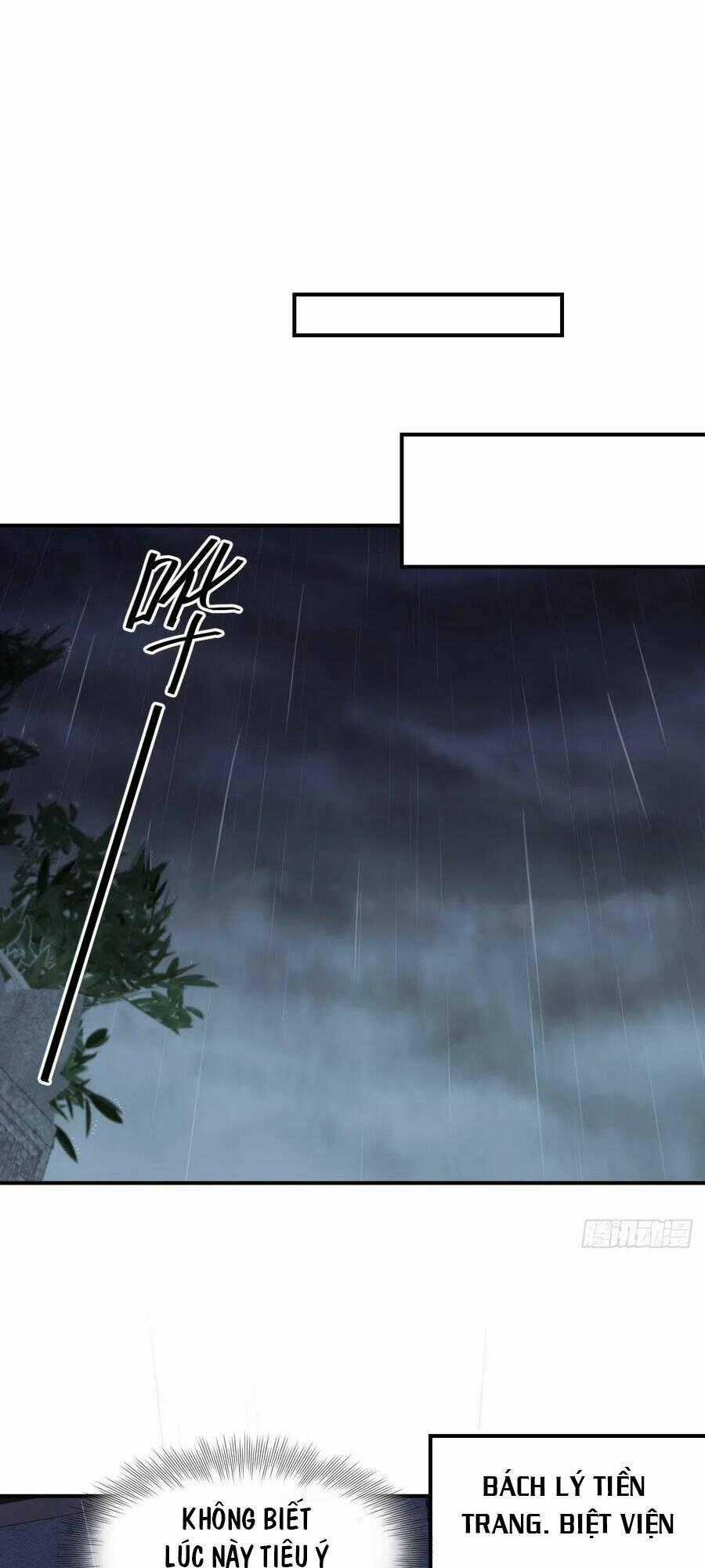 Vương Phi Thông Linh - Chapter 36 - Trang 1