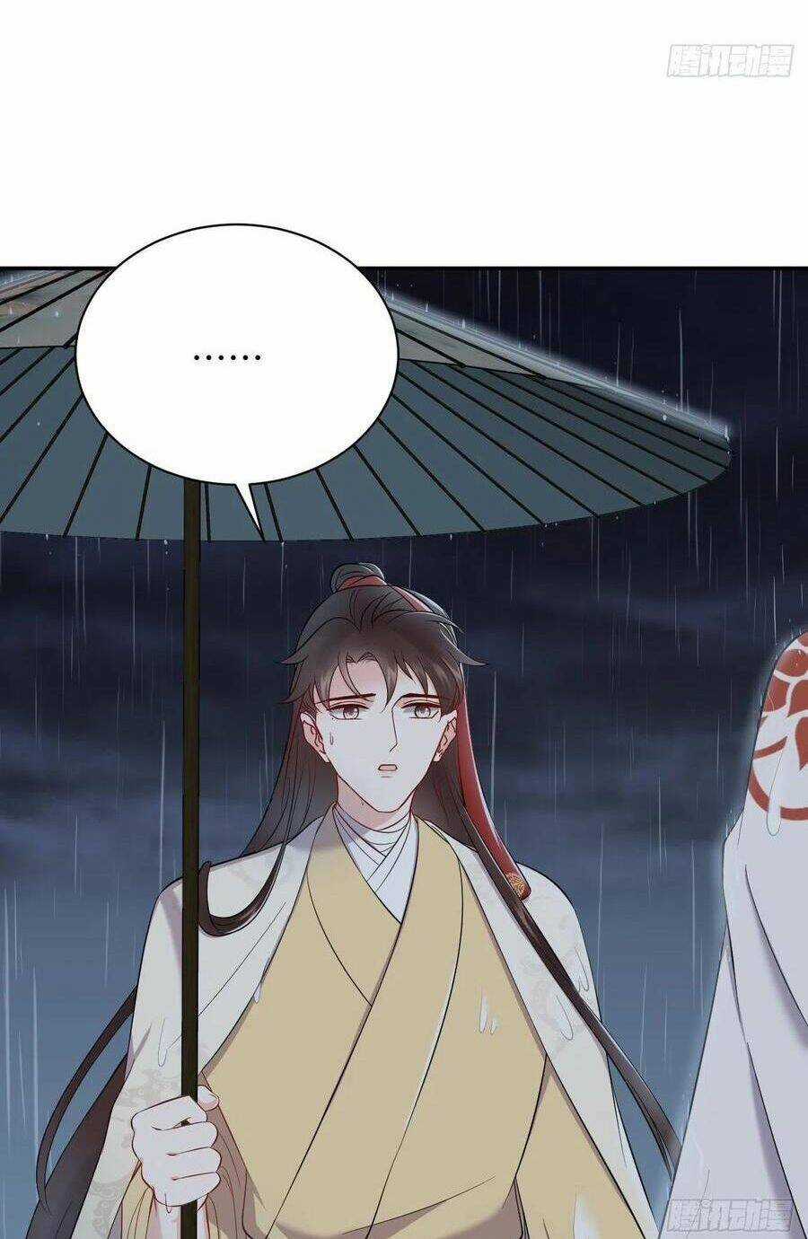 Vương Phi Thông Linh - Chapter 36 - Trang 11