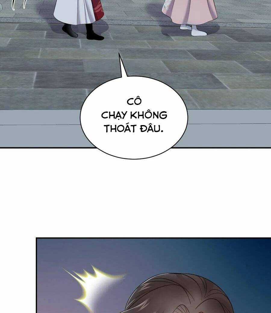 Vương Phi Thông Linh - Chapter 36 - Trang 15