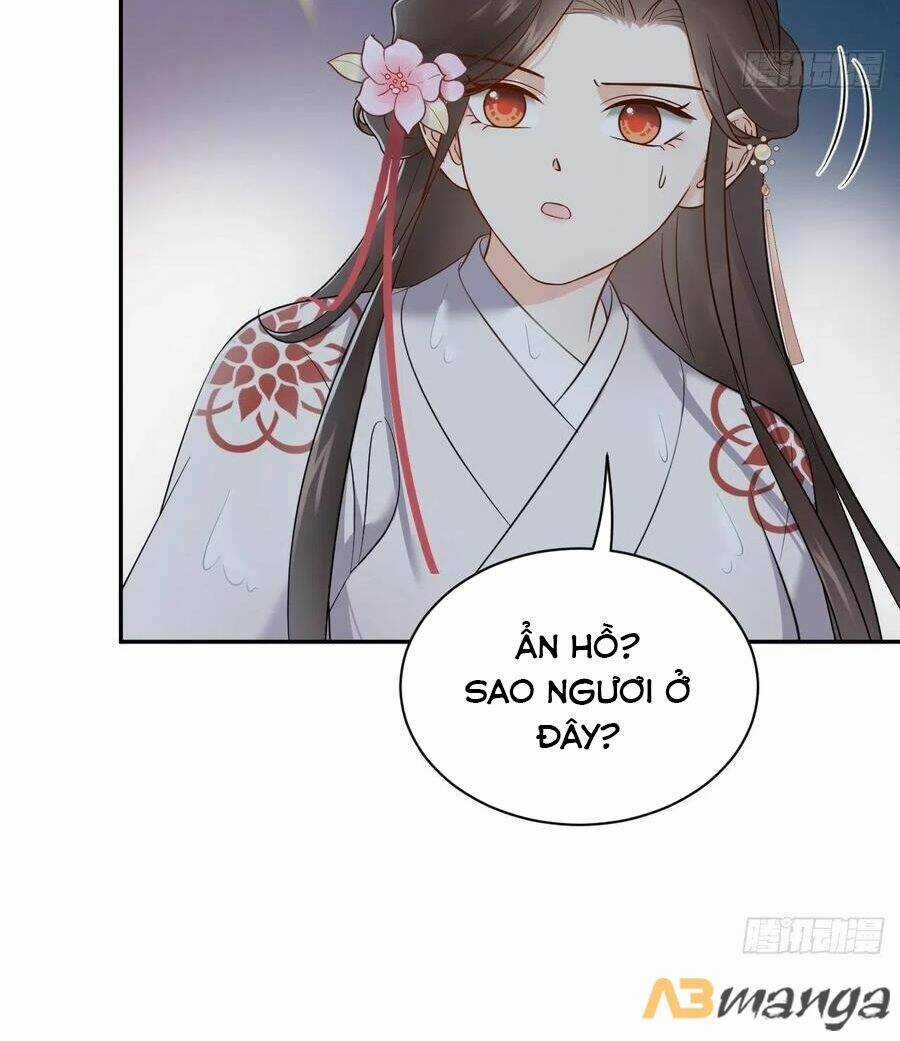 Vương Phi Thông Linh - Chapter 36 - Trang 16