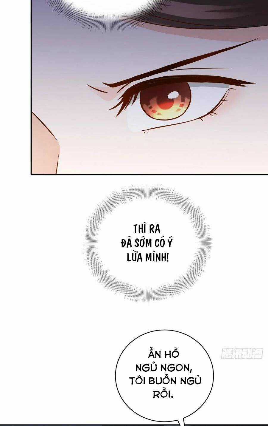 Vương Phi Thông Linh - Chapter 36 - Trang 23