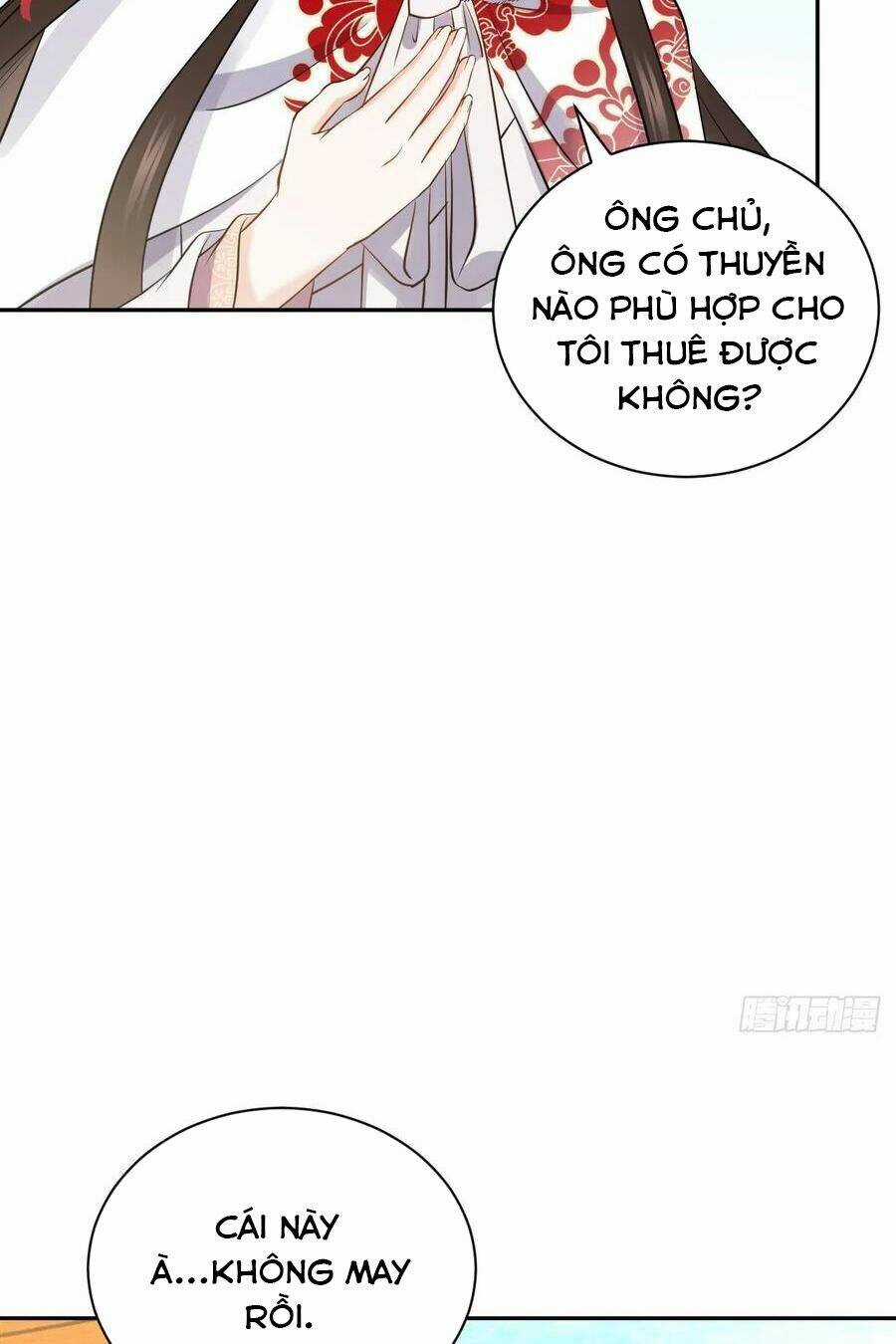 Vương Phi Thông Linh - Chapter 36 - Trang 28