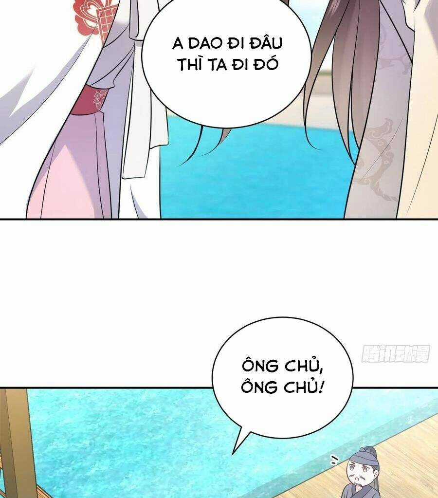 Vương Phi Thông Linh - Chapter 36 - Trang 32