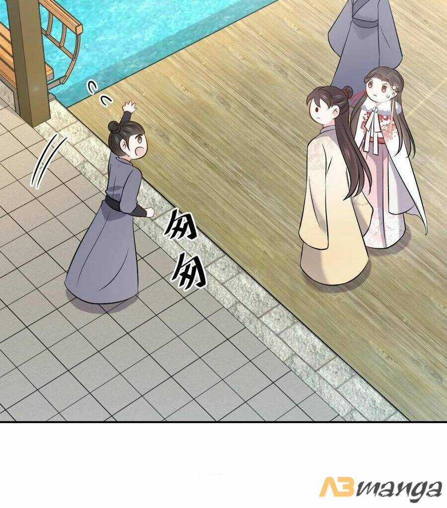 Vương Phi Thông Linh - Chapter 36 - Trang 33