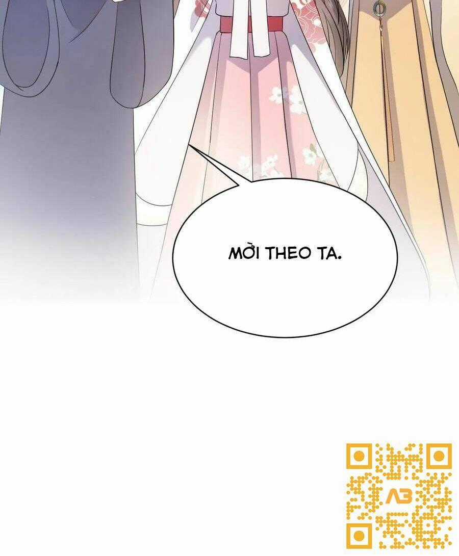 Vương Phi Thông Linh - Chapter 36 - Trang 36