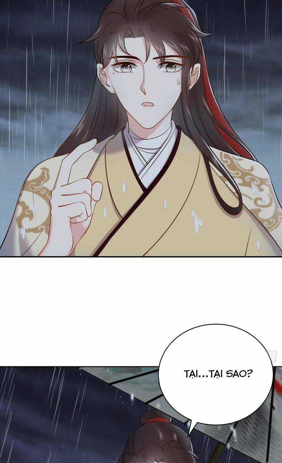 Vương Phi Thông Linh - Chapter 36 - Trang 8