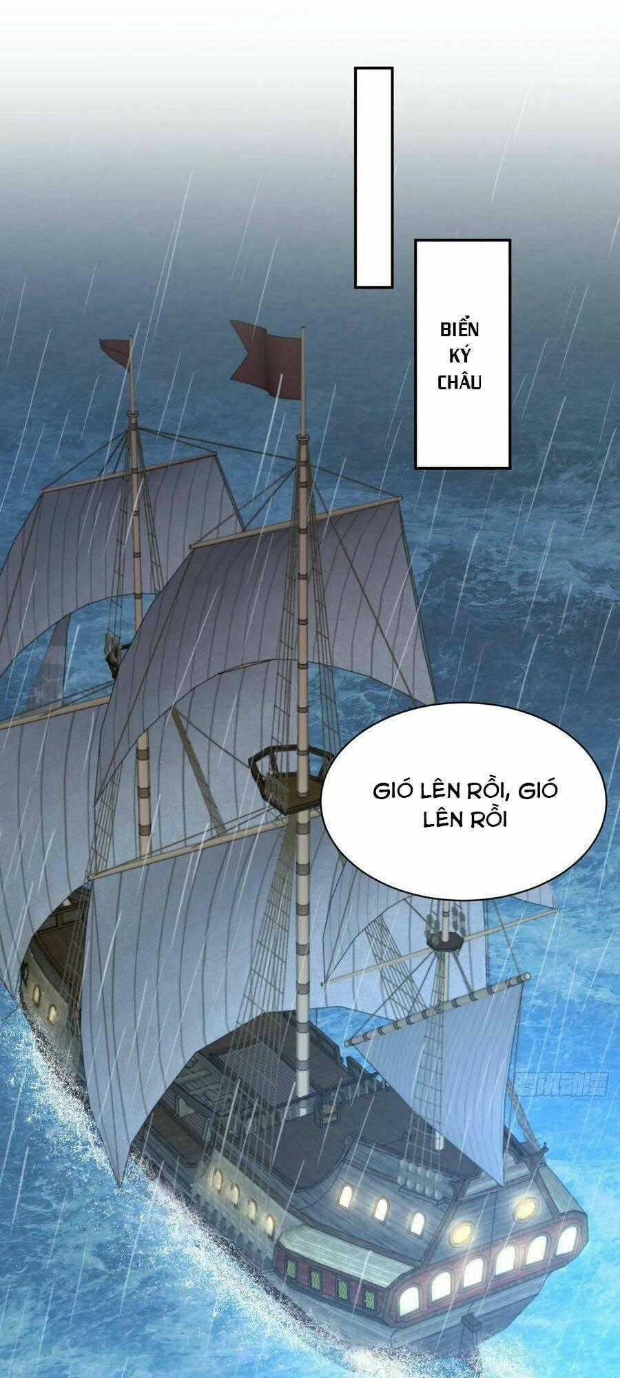 Vương Phi Thông Linh - Chapter 37 - Trang 1