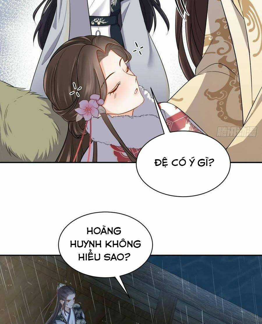 Vương Phi Thông Linh - Chapter 37 - Trang 18