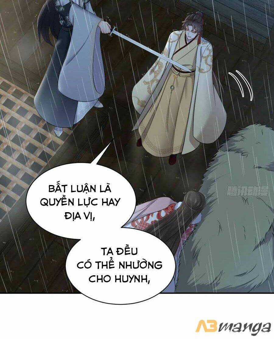 Vương Phi Thông Linh - Chapter 37 - Trang 19