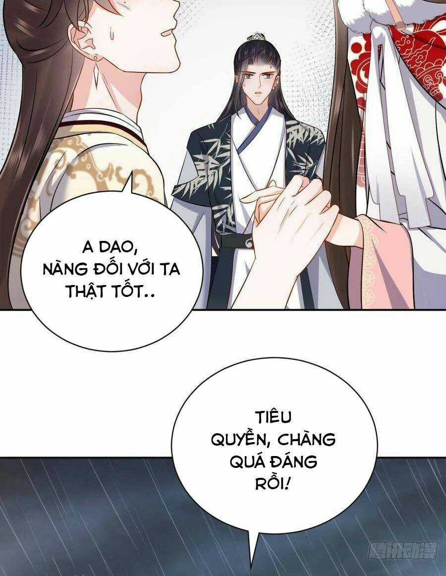 Vương Phi Thông Linh - Chapter 37 - Trang 26