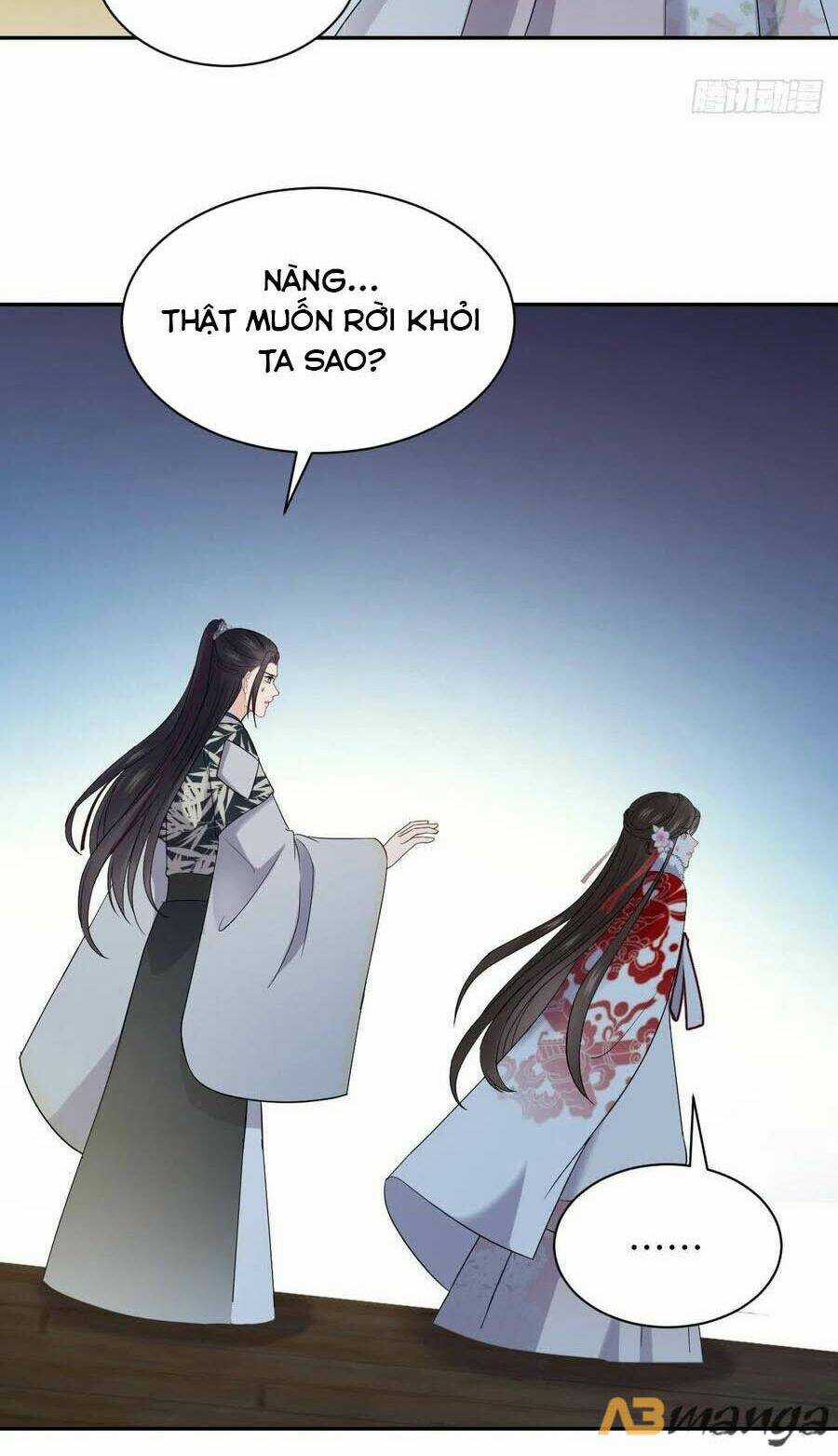 Vương Phi Thông Linh - Chapter 37 - Trang 31