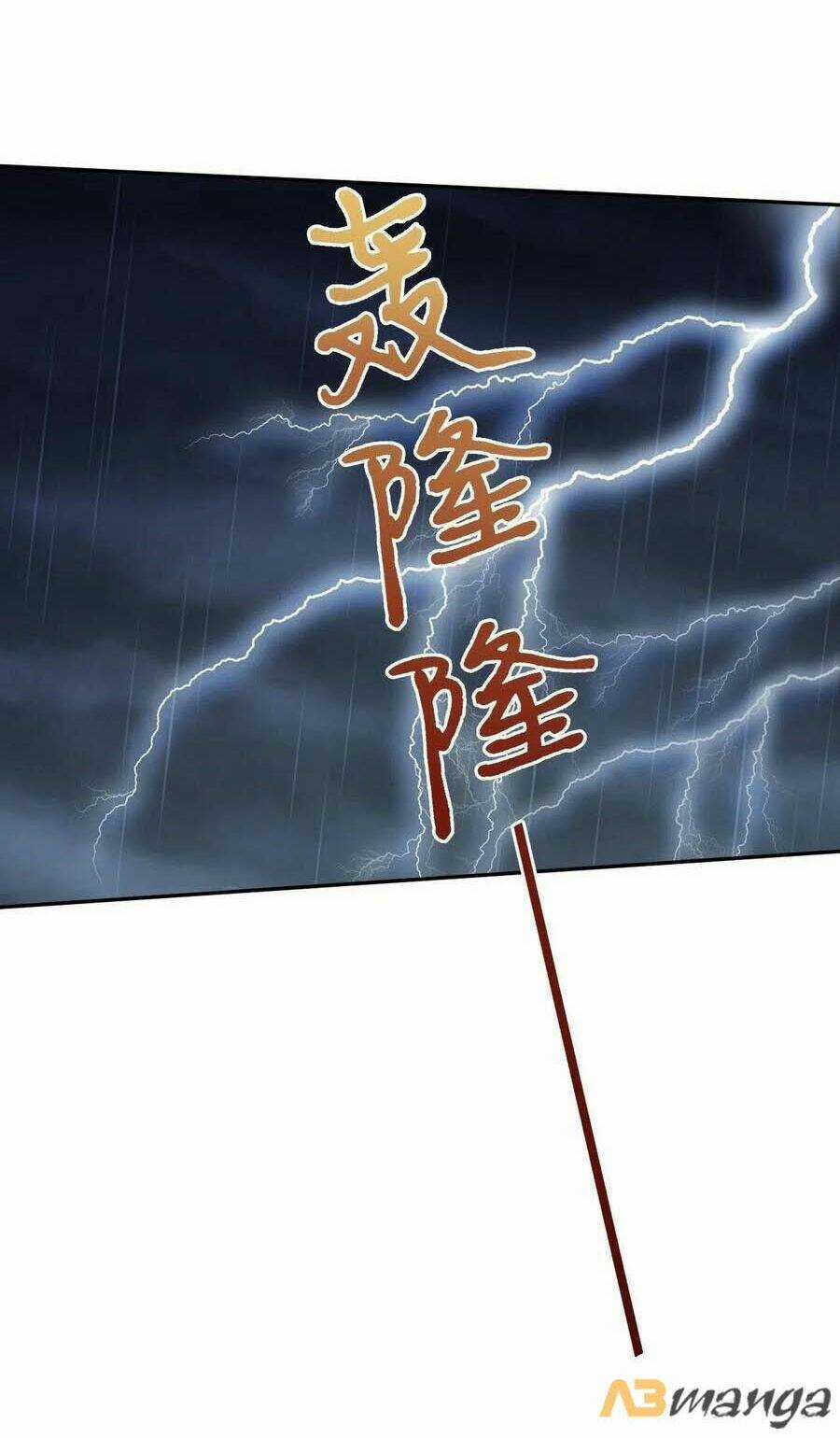 Vương Phi Thông Linh - Chapter 37 - Trang 35