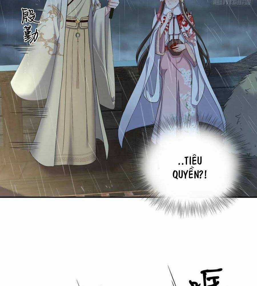 Vương Phi Thông Linh - Chapter 37 - Trang 5