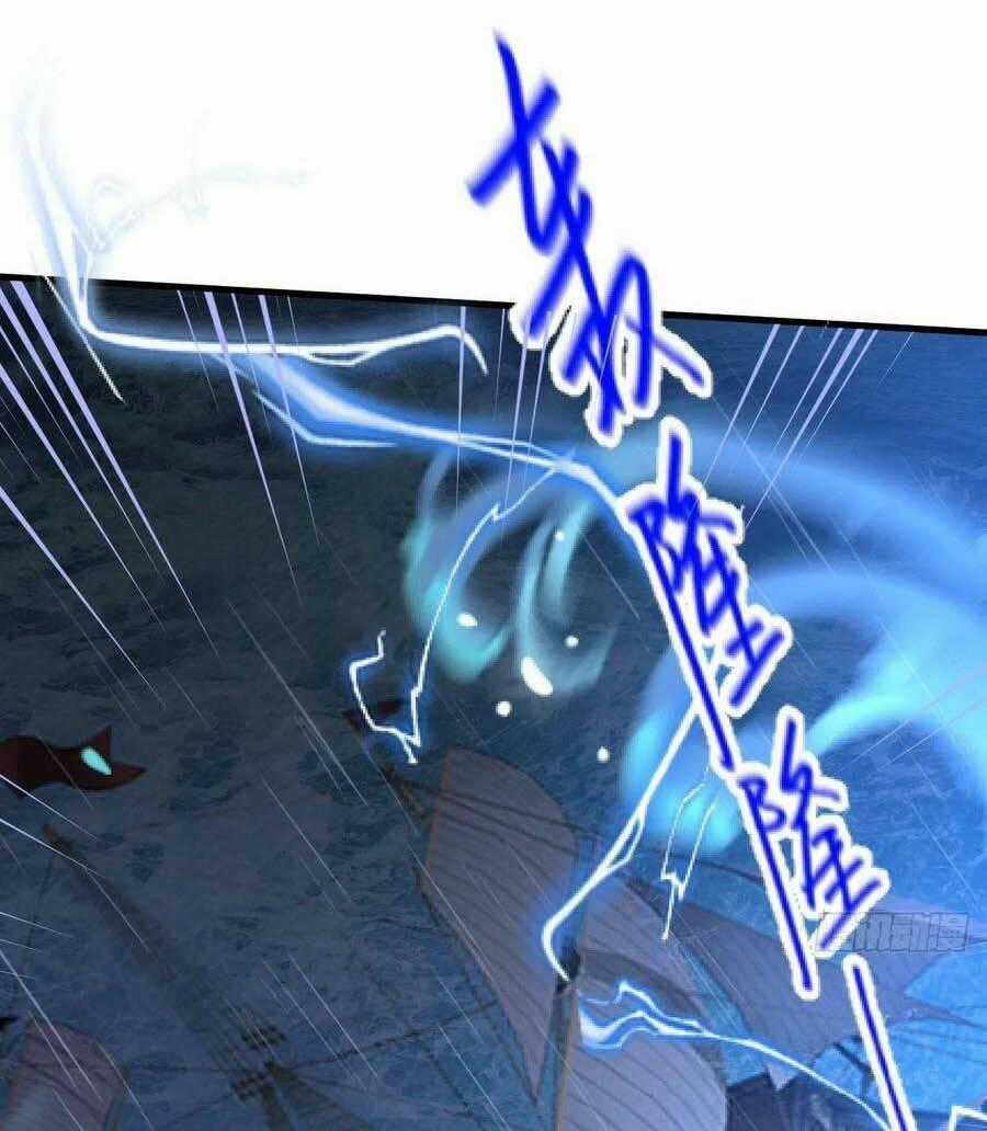 Vương Phi Thông Linh - Chapter 37 - Trang 43