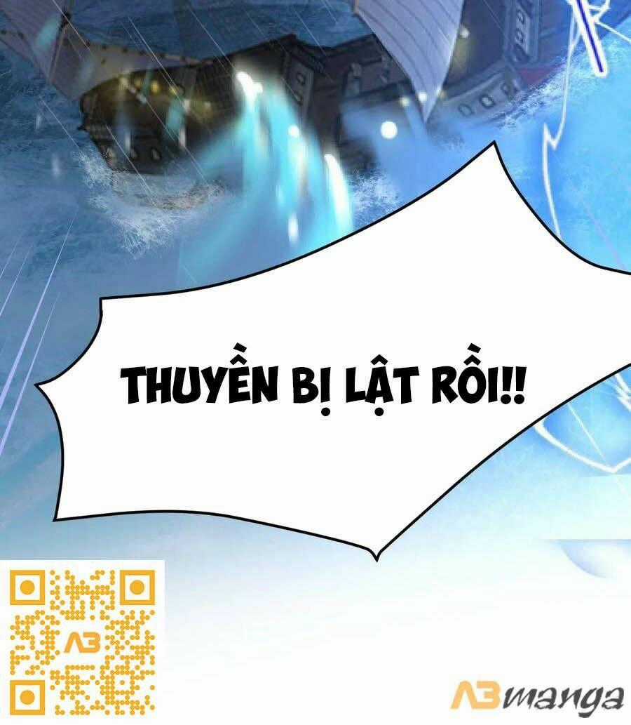 Vương Phi Thông Linh - Chapter 37 - Trang 44