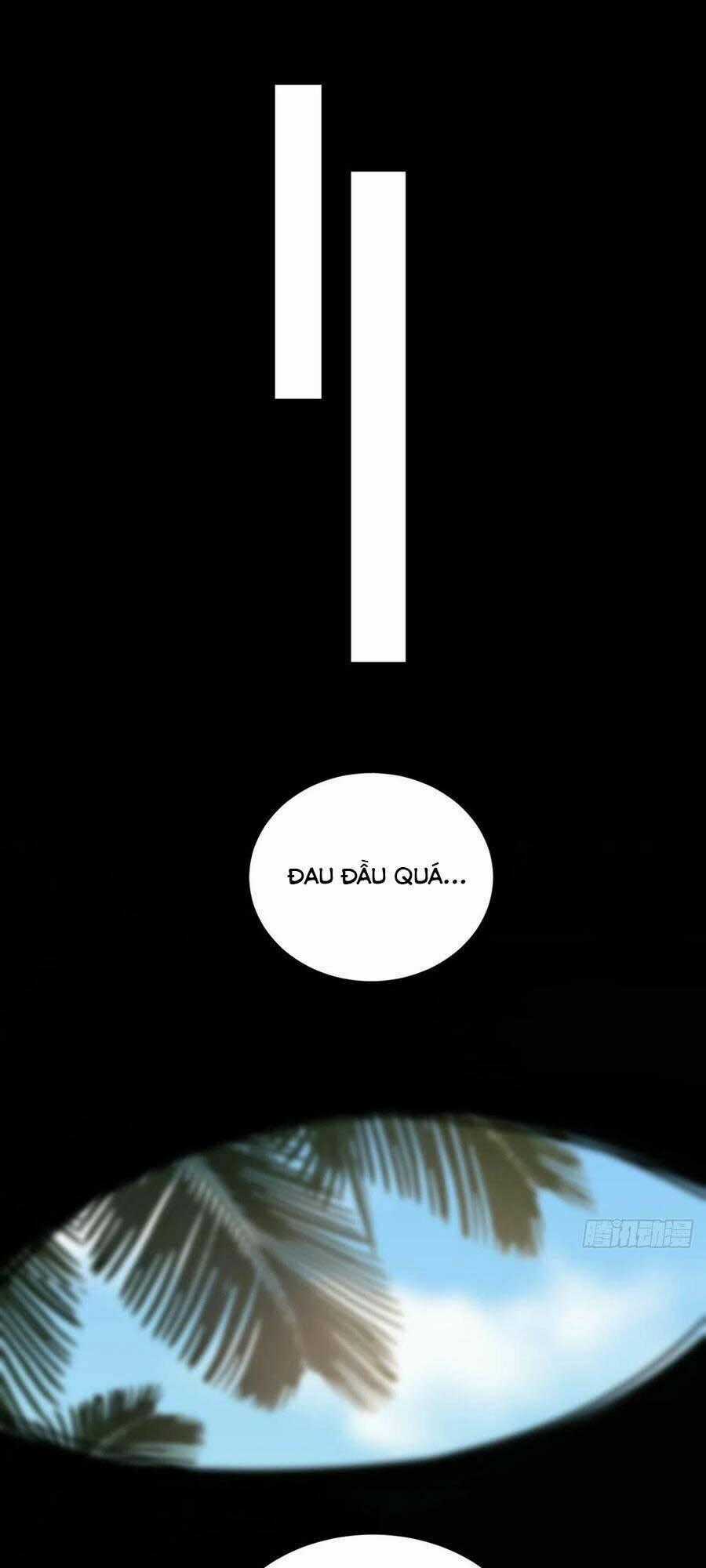 Vương Phi Thông Linh - Chapter 38 - Trang 1