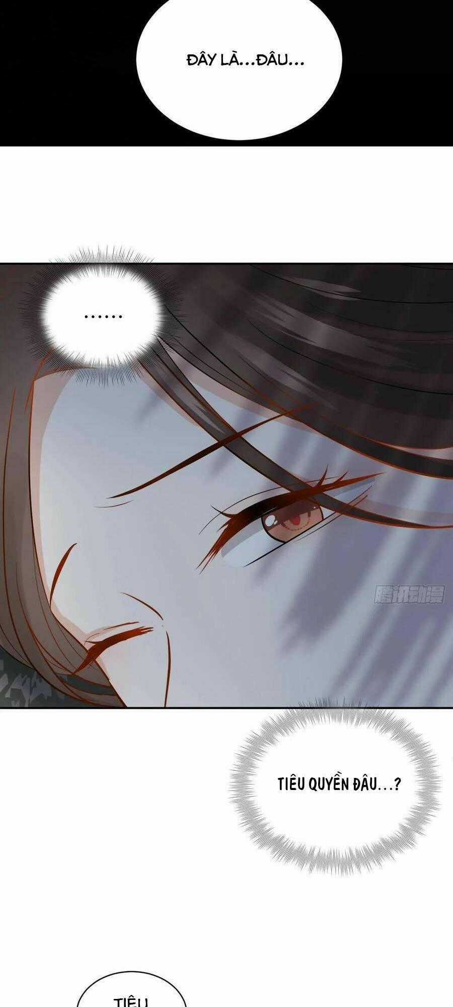 Vương Phi Thông Linh - Chapter 38 - Trang 2